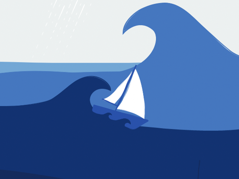 Ontwikkelingen bestaanszekerheid van ouders